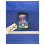 Camel Light Ash Tray