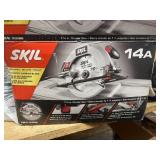 Skil 7 1/4in Cicular Saw in Box