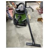 Power Smith Ash Vacuum