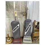 2 - Oreck Simply Amazing Vacuum Sweepers