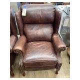 Leather ? Recliner