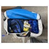 Bass Pro Shop Extreme Boat Bag & More