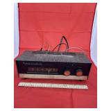 Heathkit Model FM4 Vintage Radio