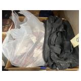Box w/Fabric - Bag - Refrigerator Filters & More