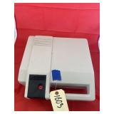 Sentry Safe - No Key