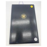 Bankers Vault Portfolio Uncut Sheet $2 Bills