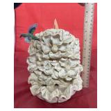 Hummingbird Water Fountain - Battery Op