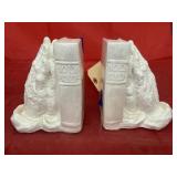 Praying Hands Bookends