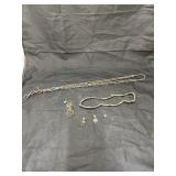 Bag of Assorted Necklaces