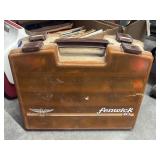 Fenwick Tackle Box w/Tackle
