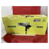 Watch Onn Outdoor Motorized Antenna