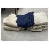 5 Pr - Lakeland FR Coveralls sz 3X