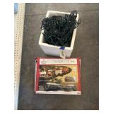 2pc - Lights - Tree Train in Box