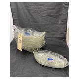 11 - Banana Split Dishes