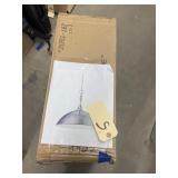 Hanging Lighting Fixture - NIB