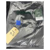 Gyssien Garment Bag - NEW