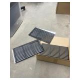 Grill Grates 17"x10"