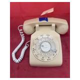 Vintage Rotary Telephone