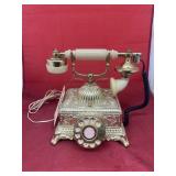 Decorative Rotary Telephone