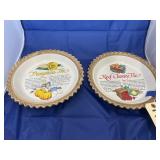 2pc - Pie Plates