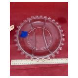 Glass Serving Dish
