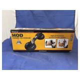 Fast Cap Hold on Demand Suction Cup