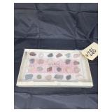 Box of Assorted Rocks