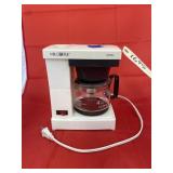 Mr. Coffee Maker w/Pot