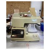 Oster Mixer - No Bowl - No Mixer