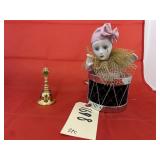 2pc - Music Box - Bell