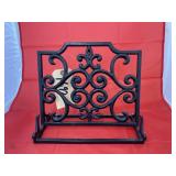 Heavy Cookbook Stand