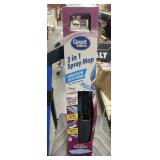 Great Value Spray & Mop NIB