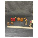 4 - Salt/Pepper Sets