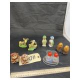 5 - Salt/Pepper Sets