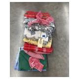 Tablecloths - Blanket