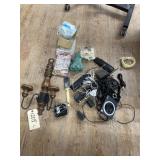 Candle Holders - Cords - Painting Supplies & More