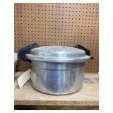 Mirro Pressure Cooker