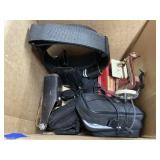 Camera - Cases - Model Sewing Machine & More