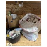 3pc- Security Door Lock - Clothes - Prog Lock Latc