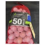 Recycled Golf Balls - Callaway