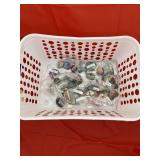 Assorted Decorative Stones for Jewelry