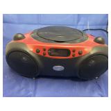 GPX CD/Radio Boombox