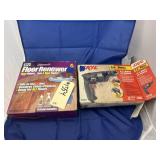 2pc - Rejuvenate Floot Renewer Kit in Box - Skil 3