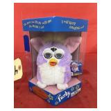 Furby in box