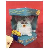 Furby in box