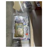 Assorted Sports Cards