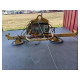 Anver Vac-Pack VPF-57-AC Vac Lift