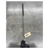 50 Year Old Putter Designed by John Reuter Jr.