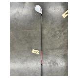 Taylor Made Driver Superfast 20 Burner 10.5