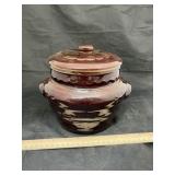 Mar-Crest Oven Proof Cookie Jar